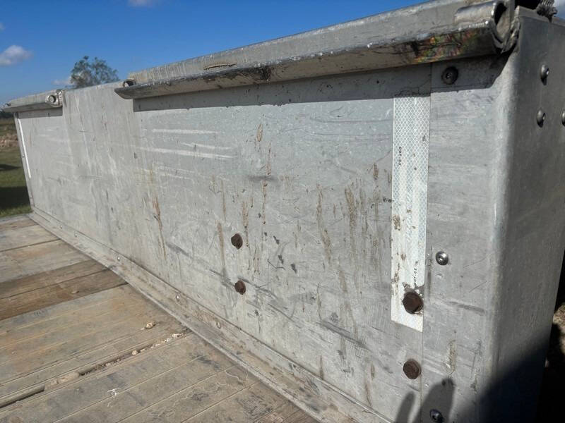 2017 Transcraft Drop