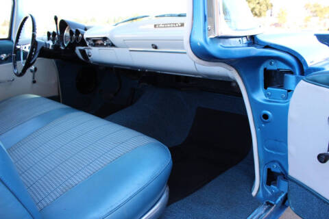 1959 Chevrolet El Camino