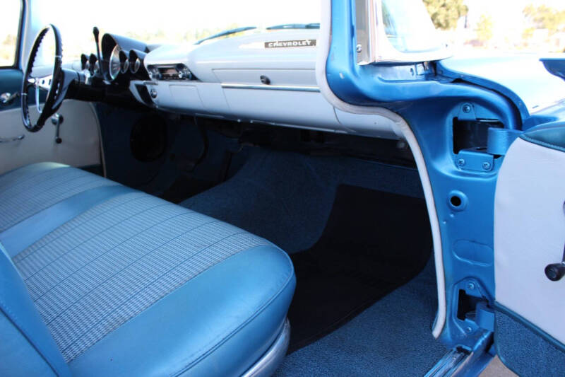 1959 Chevrolet El Camino