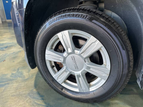 2015 GMC Terrain SLE-1