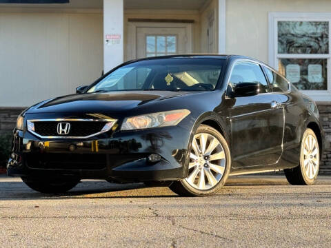 2009 Honda Accord for sale at Hola Auto Sales Doraville in Doraville GA