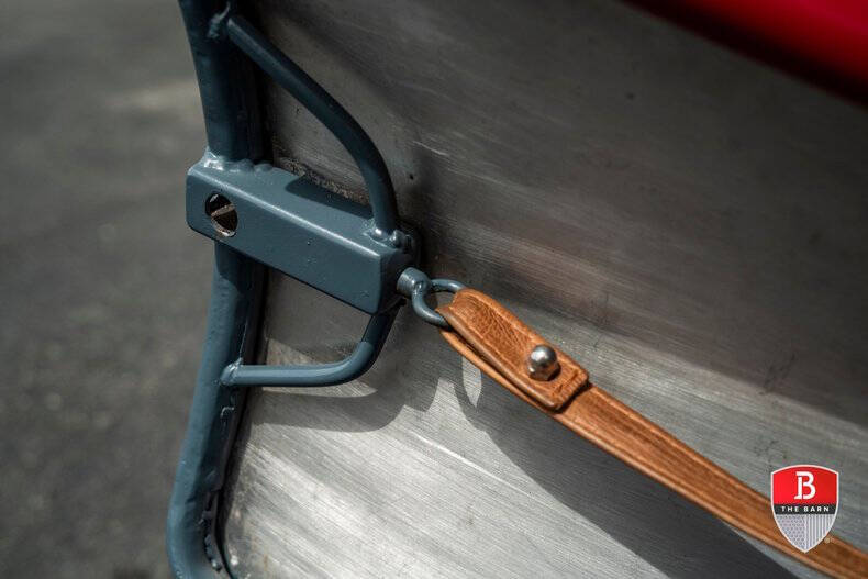 1979 Alfa Romeo Disco Volante