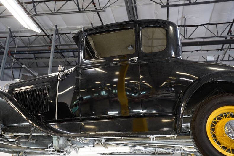1930 Ford Model A