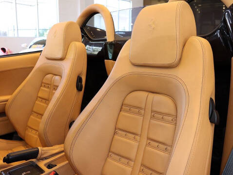 2007 Ferrari F430 Spider