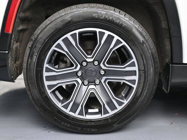 2023 Jeep Wagoneer L Series II