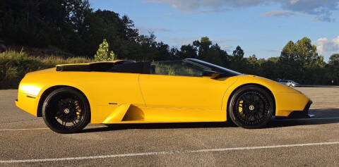 2006 Lamborghini Murcielago