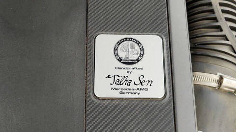 2023 Mercedes-Benz SL-Class AMG SL 43