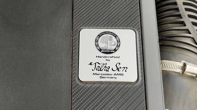 2023 Mercedes-Benz SL-Class AMG SL 43