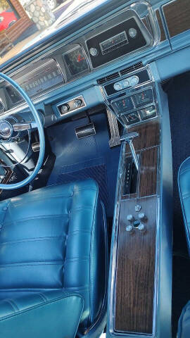 1966 Chevrolet Caprice