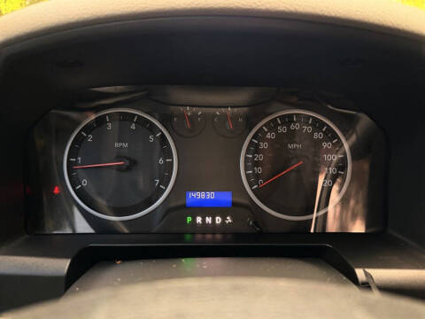 2012 RAM 1500 ST