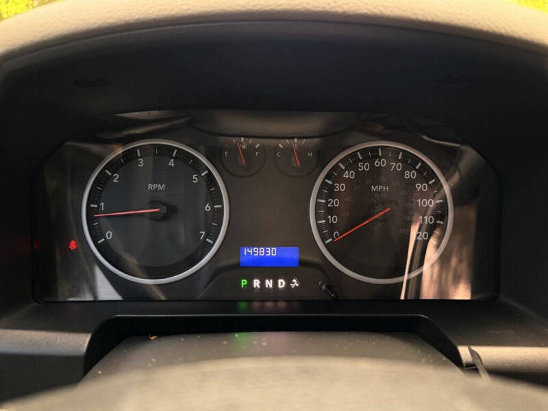 2012 RAM 1500 ST