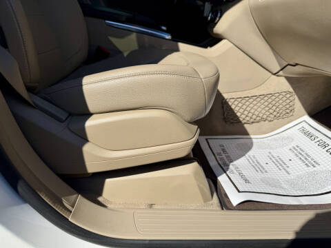 2013 Mercedes-Benz M-Class ML 350 4MATIC