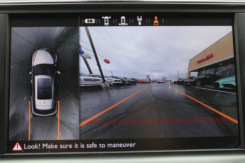 2019 Bentley Bentayga V8