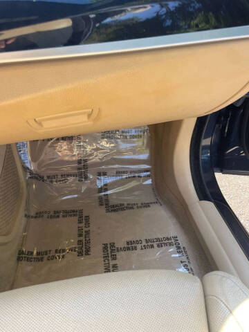 2014 BMW 5 Series 535i xDrive