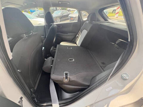 2023 Hyundai Kona SE