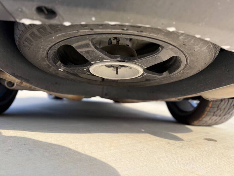 2018 Dodge Durango SRT