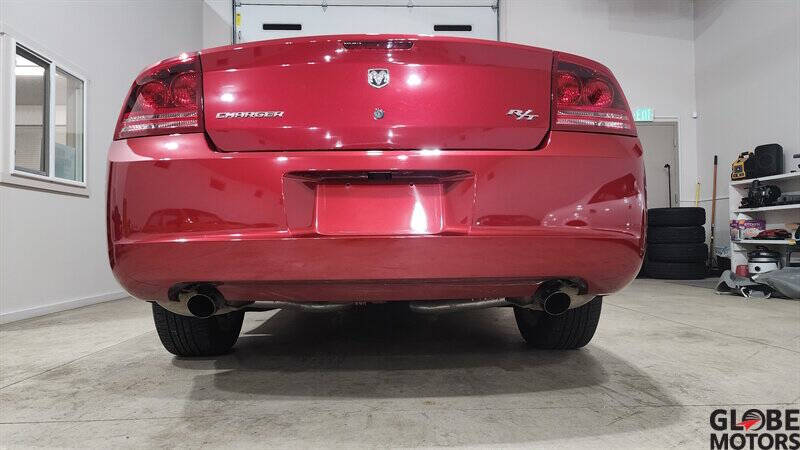 2008 Dodge Charger RT