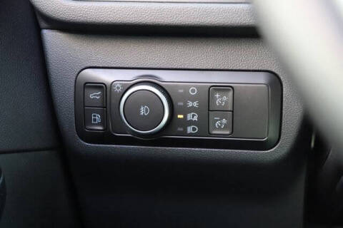 2026 Ford Escape Plug-In Hybrid PHEV