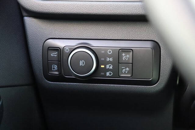 2026 Ford Escape Plug-In Hybrid PHEV