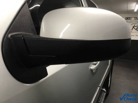 2012 Chevrolet Avalanche LT