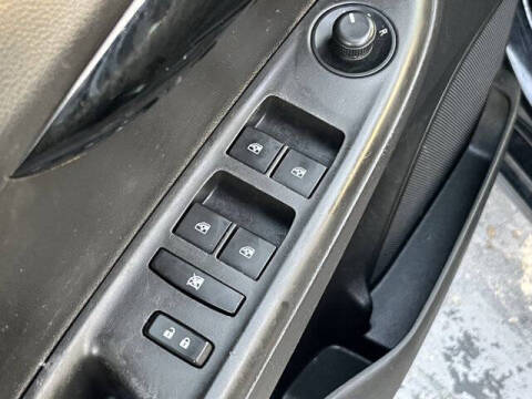2021 Chevrolet Spark 1LT CVT