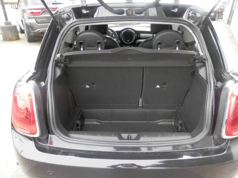 2018 MINI Hardtop 2 Door Cooper