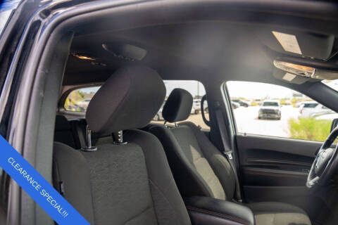 2024 Dodge Durango GT