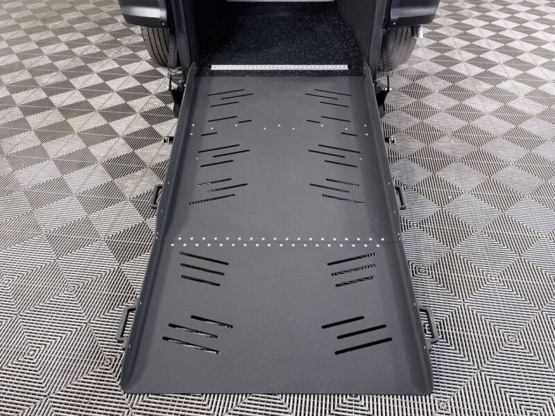 2023 Toyota Sienna LE 8-Passenger