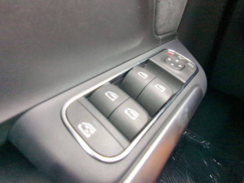 2025 Mercedes-Benz GLA GLA 250