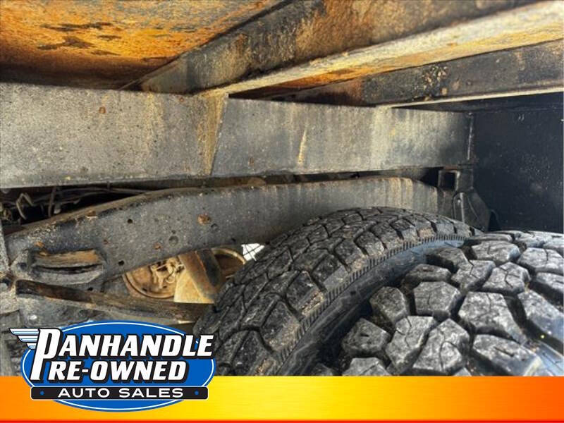 1987 Chevrolet R/V 2500 Series