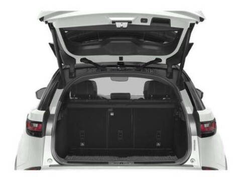 2020 Land Rover Range Rover Velar P250 R-Dynamic S