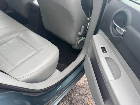 2006 Dodge Charger RT