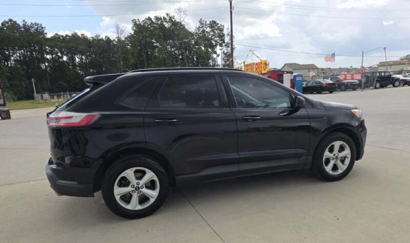 2020 Ford Edge SE