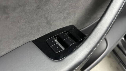 2019 Tesla Model 3 Performance