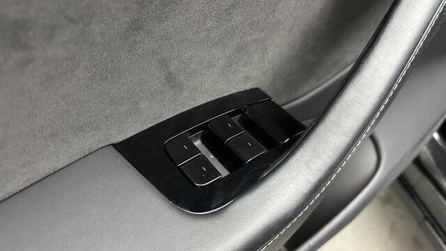 2019 Tesla Model 3 Performance