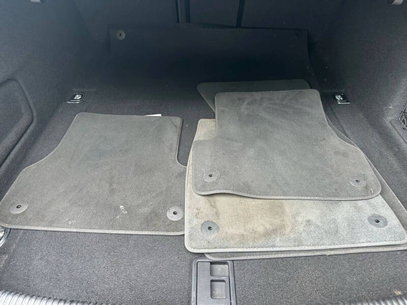 2018 Audi A6 2.0T quattro Premium Plus