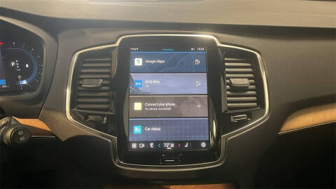 2023 Volvo XC90 B5 Plus Bright Theme