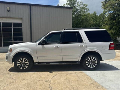 2016 Ford Expedition XLT