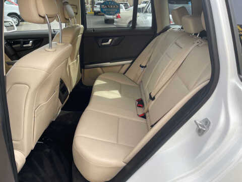 2015 Mercedes-Benz GLK GLK 350