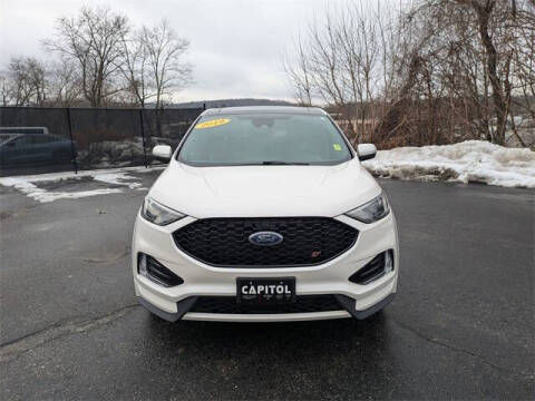 2019 Ford Edge ST