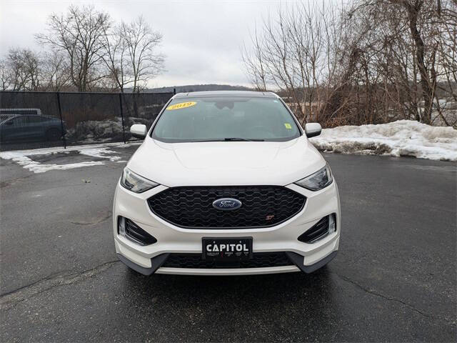 2019 Ford Edge ST