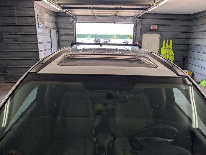 2006 Saturn Vue