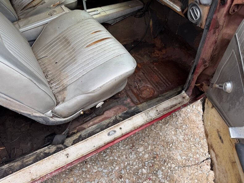 1964 Chevrolet Impala