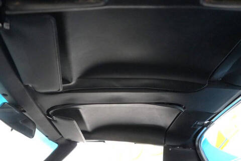 1972 Chevrolet Corvette