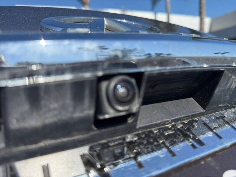 2022 Infiniti Q50 Luxe