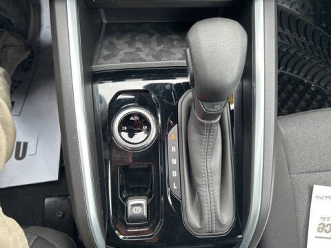 2023 Chevrolet Colorado Work Truck