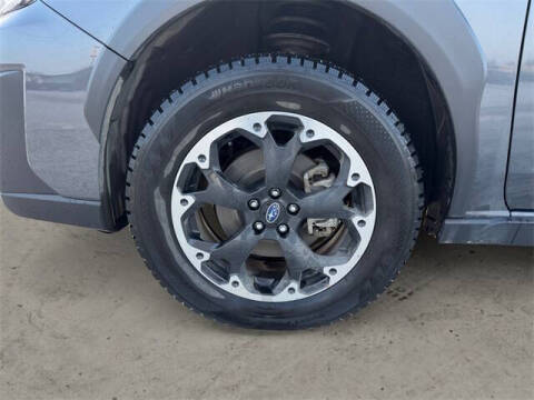 2023 Subaru Crosstrek