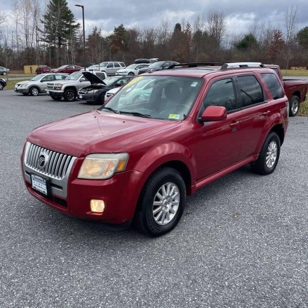 2010 Mercury Mariner for sale at Green Light Auto in Bridgeton, NJ