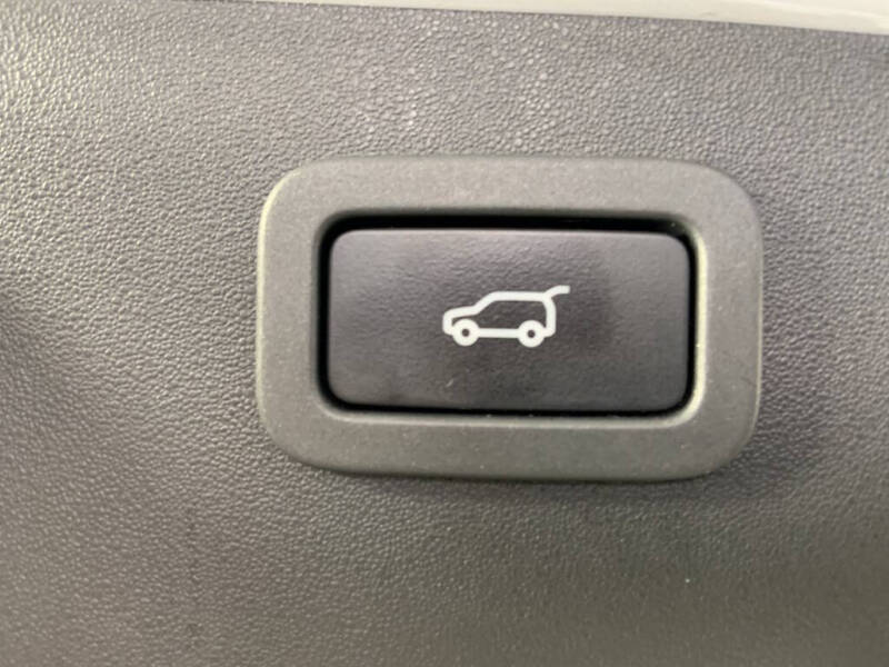 2018 Jaguar E-PACE P250 First Edition