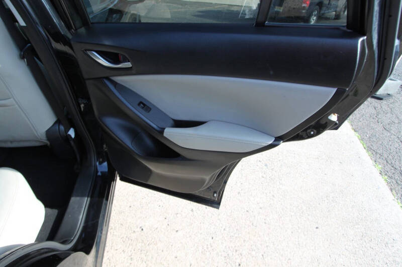 2015 Mazda CX-5 Grand Touring
